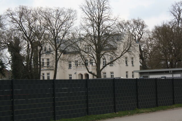 Schloss Schköna